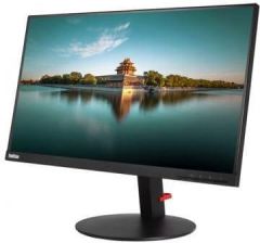 Lenovo 23,8″ ThinkVision P24q-20 (61F5GAT1EU) recenzja