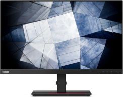 Lenovo 24″ ThinkVision P24h-20 (61.F4GAT.1EU) recenzja