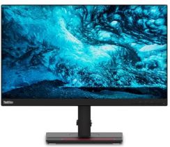 Lenovo ThinkVision T23i-20 (61F6MAT2EU) recenzja