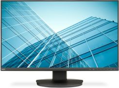 NEC MultiSync EA271F black recenzja