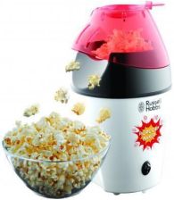 Russell Hobbs Urządzenie do popcornu Fiesta (24630-56) recenzja
