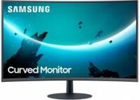 Monitor Samsung 24" T550 (LC24T550FDUXEN) recenzja