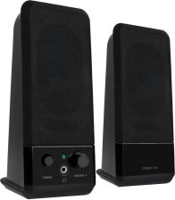 Speedlink EVENT Stereo Speakers (SL-8004-BK) recenzja