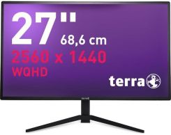 Terra 2764W 27″ (3030057) recenzja