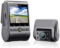 VIOFO A129 GPS DUAL IR/TAXI recenzja