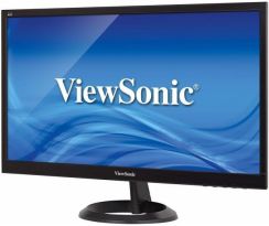 ViewSonic 24″ VA2407H recenzja