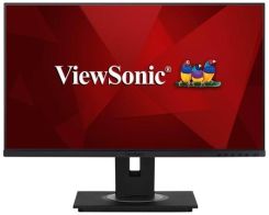 ViewSonic 27″ VG2755-2K Czarny (VG27552K) recenzja