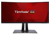 Viewsonic VP3481 recenzja