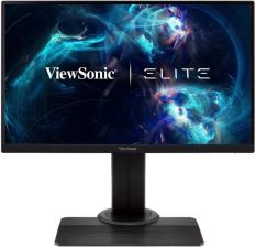 Viewsonic XG2405 recenzja