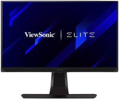 Viewsonic XG270 recenzja