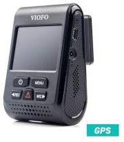 Viofo A119 V3 GPS recenzja