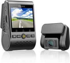 Viofo A129 GPS DUAL recenzja