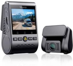 Viofo A129 Pro GPS Dual 4K recenzja