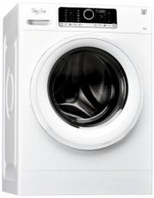 Whirlpool FSCR 70413 recenzja