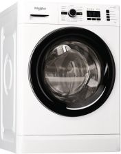 Whirlpool FWL71052BPL recenzja