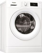 Whirlpool FreshCare+ FWSG71283W recenzja