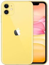 Smartfon Apple iPhone 11 64GB Żółty recenzja