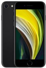 Smartfon Apple iPhone SE 2020 64GB Czarny recenzja