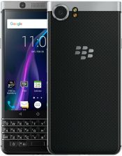 BlackBerry KeyOne 64GB Srebrny recenzja