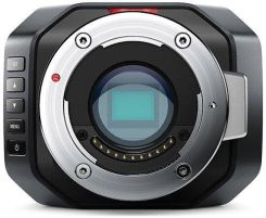 Blackmagic Micro Studio 4K BM-CINSTUDMFT-UH recenzja