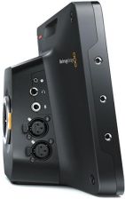 Blackmagic STUDIOCAMERAHD recenzja