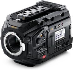 Blackmagic Ursa Mini Pro G2 EF recenzja