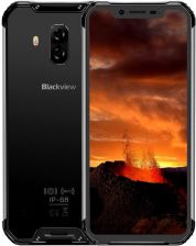 Blackview BV9600 E DS 4/128GB Szary recenzja