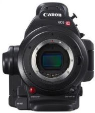 Canon EOS C100 Mark II recenzja