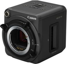 Canon ME20F-SH recenzja