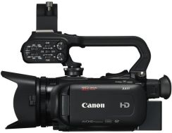 Canon XA11 recenzja