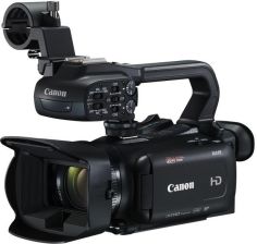 Canon XA15 recenzja