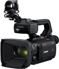 Canon XA50 Czarny recenzja