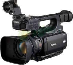 Canon XF105 (4886B008AA) recenzja