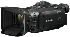 Canon XF405 recenzja