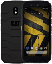 Cat S42 3/32GB Czarny recenzja