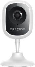 Creative Live! Cam IP SmartHD biała (73VF082000001) recenzja