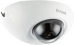 D-LINK FULL HD MINI FIXED DOME NETWORK CAMERA (DCS-6210/E) recenzja