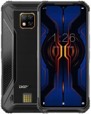 DOOGEE S95 PRO 8/128GB Czarny recenzja