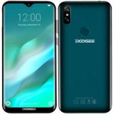 Doogee X90L Zielony recenzja