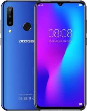 Doogee Y9 Plus 4/64GB Niebieski recenzja