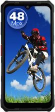 Evolveo StrongPhone G9 4/64GB Czarny recenzja