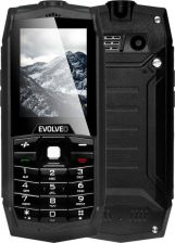 Evolveo StrongPhone Z1 czarny recenzja