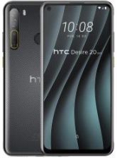 HTC Desire 20 Pro 6/128GB Czarny recenzja