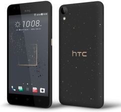 HTC Desire 825 LTE 16GB Czarno-złoty recenzja