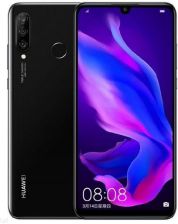 Huawei P30 Lite 4/64GB Czarny recenzja