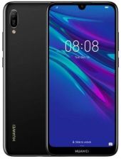 Huawei Y6 2019 2/32GB Czarny recenzja