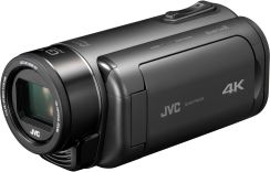 JVC GZ-RY980 czarny recenzja