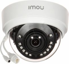 Kamera IP DAHUA Kamery IP WiFI IPC-D42-IMOU (2,8 mm; 2560×1440; Kula) recenzja