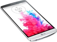 LG G3 D855 16GB Biały recenzja