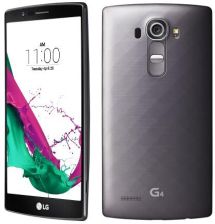 LG G4 H815 Metaliczny Szary recenzja